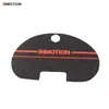 Originalpedalklistermärke för inmotion V5 V5F Unicycle Scooter Red Sandpaper Self Balance MonoWheel Parts