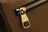 حقيبة اليد أكياس الكتف حقائب اليد 919 حقائب اليد النسائية 2021 الأنماط الكلاسيكية أساليب رسول Messenger Bag Multicolo Crossbody Fashion W3030