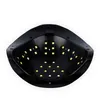 120W SUN BQ5T Lampa UV do paznokci s Suszarka 36 diod LED Ice For Manicure Gel Drying Lakier 210622