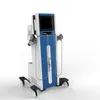 Pneumatisk ESWT Akustisk Radial Shockwave Therapy Machine för Ed Behandling / Onda de Choque Shock Wave Therapay Utrustning Body Smärtlindring