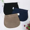 Women Adjustable Elastic Maternity Pregnancy Waistband Belt Waist Extender Clothing Pants For Pregnant Sewing Accessories 0635