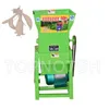 Máquina de fresamento de farinha de farinha de agricultura máquina de ralador de batata doce