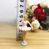 Meccanismo di carillon fai-da-te con albero rotante flessibile carillon ballerina Regalo di compleanno Regali insoliti di Nataleregalo 210319338o6810166