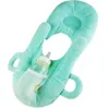 4 colori PP Cotone Soft Baby Cuscini per alimentazione staccabili portatili Supporto per autoalimentazione Cuscino per bambini Cuscino Cuscini per allattamento per bambini 211025