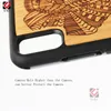 FreeShipping Laser Engraved Shockproof Phone Cases For iPhone 6 6s 7 8 Plus 11 12 Pro Waterproof Back Cover Shell