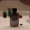 Homem de perfume do homem duradouro queria colônia eau de parfum spray para homens