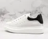 Высококачественные роскоши дизайн лодыжки сапоги кроссовки мужские и женские белые ботинки толщиной нижней платформы повседневные пару обувь