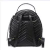 Moda de moda de alta qualidade Mulheres bolsas infantis Backpack Style Lady Travel232p