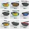 lunettes de vélo