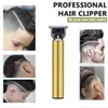Триммер для волос электрические стрижки волос Checkper Professional Beaver Beard парикмахерская 0 мм мужчины для стрижки волос машина для мужчин стрижка стиль P0817