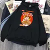 Anime One Piece Luffy Zoro Men039Swomen039s Hoodie Casual Wild Loose Sweatshirt unisex Streetwear Retro Harajuku Pullover T4446022