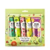 OneSpring Hand Cream Plant Essence Fuktgivande Anti Chapping Händer Krämer Blueberry Rose Avokado Skin Care 5pcs / Lot Nourishing