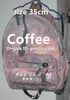 Классический дизайнерский сплайсинг рюкзак граффити -спортивные сумки для отдыха Мужские и женские холст камуфляжная сумка для дороги