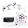 High Quality 5 In 1 Slimming 40K Cavitation Fat Reduce Ultrasound Facial Skin Rejuvenation Spa Salon Use