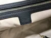 Original High Quality Soho Tote Designer Luxury High capacity Handbags Purses oblique Bag Women Brand Shopping Real Leather Casual Shoulder Bags