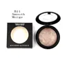 designer gezichtspoeder make-up poudre Press Powders Minerale Bronzer Highliter Brighten Langdurige Verhelderende Professionele Maquillage Make Up Contour Kit Poudre hig