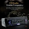 1din Car Radio USB SD Bluetooth Стерео-ресивер 1 DIN MP3-плееры AUX вход с дистанционным управлением для универсального Nissan KIA