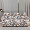 Elastic Floral Printed Sofa Covers for Living Room Strecth Case Pets Kids Anti-dust Big Slipcovers Couch Chair 211116