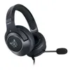 ONIKUMA K9 Gaming-Kopfhörer für Laptop/PS4/Xbox One Controller, PC-Stereo-Kopfhörer-Headset mit Mikrofon, RGB-LED-Licht