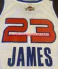 Mens Women Youth Rare 2006 All-Star Game LeBron James Basketball Jersey Custom Number name Jerseys XS-6XL