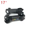 carbon mountain bike stem