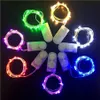 battery led xmas lights