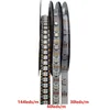 Tiras 1m 2m 3m 5m WS2812B LEDS RGB LUZ