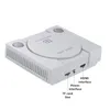 Mini TV Game Console 16bit retro video ingebouwde 648 verschillende ondersteuning TF-kaart downloaden draagbare spelers