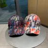 gorras de béisbol de playa