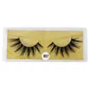 3D Mink Eyelashes Natural False lashes Soft make up Extension Makeup Fake Eye Lash 10 Styles With Box7833200