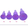 NXY Volwassen speelgoed 100% Siliconen Butt Plug Anale Pluggen Unisex Sex Stopper 4 Verschillende Grootte Volwassen Speelgoed voor Mannen/Vrouwen/Gay Trainer Voor Koppels SM 1130