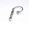 NXY -enhet Fånge Bird Male Urethra Blocking Stainless Steel Horse Ey Plug Rod Urethral Alternativ Toy A035 12214674115