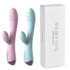 Yutong Damen-Vibratoren, Dildo, Naturspielzeug, Erwachsene, Vibradores, doppelter Vibrationsstimulator, Klitoris-Massagegerät, weiblicher Masturbator, Vibradors