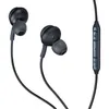 z pudełkiem detalicznym OEM w uchu Wired 3,5 mm Jacka S10 słuchawki słuchawki słuchawki MIC RAMOTE DO SAMSUNG S20 S9 S8 Plus Note 8 9 10 EO-IG9505 SAŁY