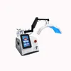 2022 LED Skin Rejuvenatio 6 i 1 PDT Light Therapy Jet Peel OcyGen Facial Machine Hydro Dermabrasion Machine