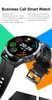 Smartwatch I9, Touchscreen, Bluetooth, Handfrei, Smartwatch, IP67, wasserdicht, für Herren und Damen, Fitness-Tracker, Herzfrequenz, Anruf, Nachricht, Musikband