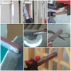 DIY M10/M14 Sanding Angle Grinder Adapter Attachment Converting 100/115/125mm Electric to Belt Sander Wood Metal Working