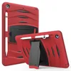 ipad air case красный