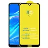 Ochraniacz ekranu dla Motorola Moto E22 E32 E32s Edge 30 Pro Neo Ultra S30 X30 9D Pełny klej zakrzywione szklane szklane osłony ochronne Film osłony osłonowej