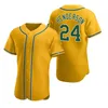 Maglie da baseball City Connect 2021 51 Randy Johnson 24 Rickey Henderson Madison Bumgarner Ketel Marte Pavin Smith Josh Rojas Christian Custom Jersey