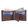 Designer Wallet Men Small Money Purses Wallets Vintage Luxury Thin Coin Bag Carte multifonctionnelle de haute qualité