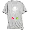 男性のためのCthulhu TシャツのノベルティデザイナーTシャツのコール100％コットンTシャツ面白い夏のオタクトップスSwag Steampunkタコティー210706