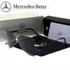 Mercedes Sonne polarisierende Sonnenmänner039S Randless Toad Korean Fashion Outdoor Reitbrille 7438873430