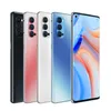 OPPO OPPO RENO 4 PRO 5G Téléphone mobile 12GB RAM 256GB ROM Snapdragon 765g OCTA CORE 48MP AF OTG NFC 4000mAh Android 6.5 "Plein écran DigitalInd ID Face Smart Cell Phone