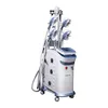 Newarrival Cryolipolysis Fat Freezing Cryo Slimming Machine вакуумные жиры снижение криотерапия замораживание потери веса кавитация RF Lipolaser красота салон