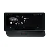 Audi Q5 2009-2015 GPSナビゲーションシステムHDスクリーンステレオAndroidビデオのための10.25インチ車DVDラジオオーディオマルチメディアプレーヤー