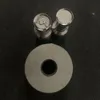 Narzędzia 3D Okrągły kształt 0 / 1.5t Mleko Sugar Powder Stamp Single Punch Series TDP Seria Cukierki Maszyna TDP0 TDP5 THDP-3 Dies Formy W magazynie