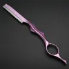 Máquina de barbear de aço inoxidável profissional afiada lâmina de barbear cortar cabelo faca desbaste manual barbeadores de barba lâminas de cabeleireiro suprimentos