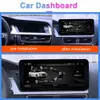 10.25 "Multimedia-Auto-DVD-Player für Audi A4 A5 2009-2016 mit BT Wifi Navi Music IPS Touch Sreen Stereo