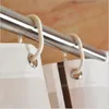 Zasłony prysznicowe wodoodporne tkaninowe poliestrowe zasłony łazienki Rodzina Zasady kąpieli edukacyjnej z haczykami 72x72 cala
